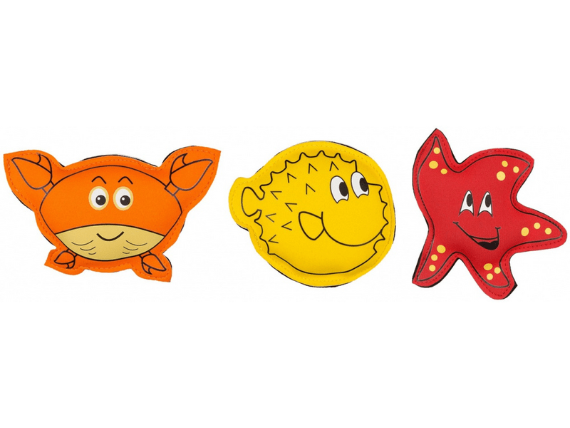 Waimea Dive Animals II vízben merülő állatkák (36530)