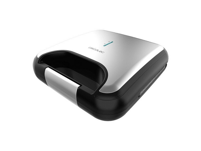 Cecotec Rock'nToast Classic+ aparat za sendviče (2963)