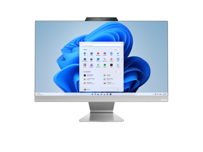 Asus AiO A3402WVAK-WPC190W 23,8