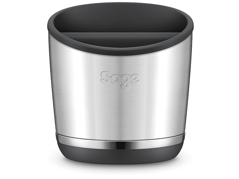 Sage SEA502BSS Kávézacc kiütő doboz, 20 adag, inox