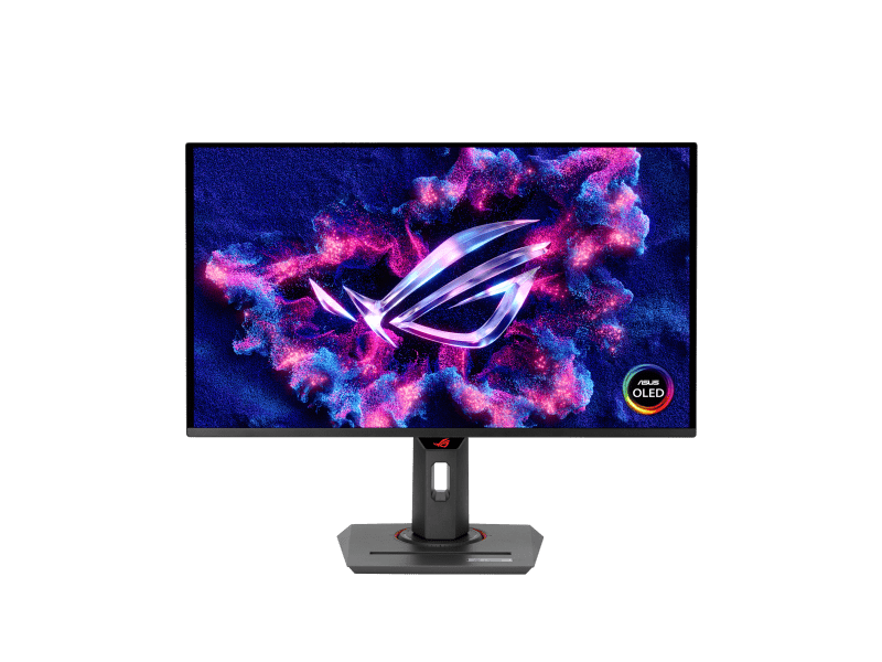 Asus XG27ACDNG ROG Strix OLED 27