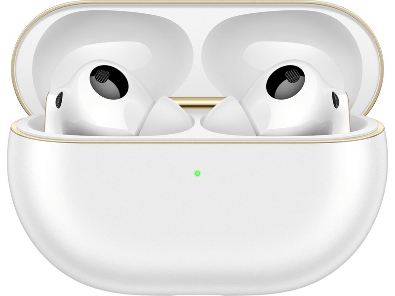 Huawei FreeBuds Pro 4 Bluetooth fülhallgató, fehér