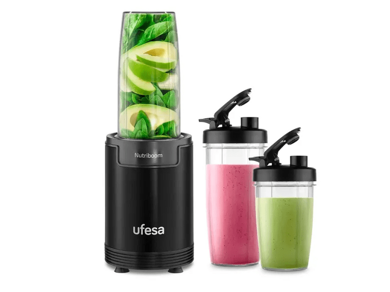 Ufesa BS2500 Nutriboom Turmixgép