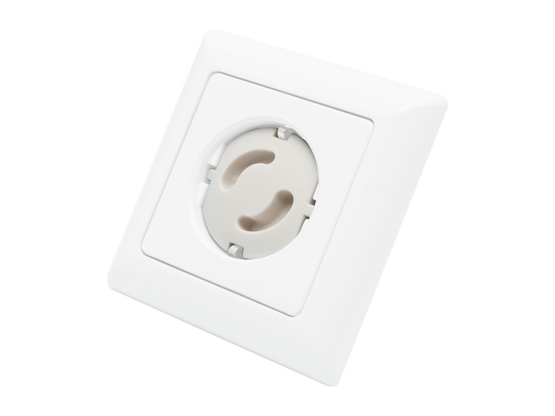 Family 57058C Konnektorvédő vakdugó szett, 6 db