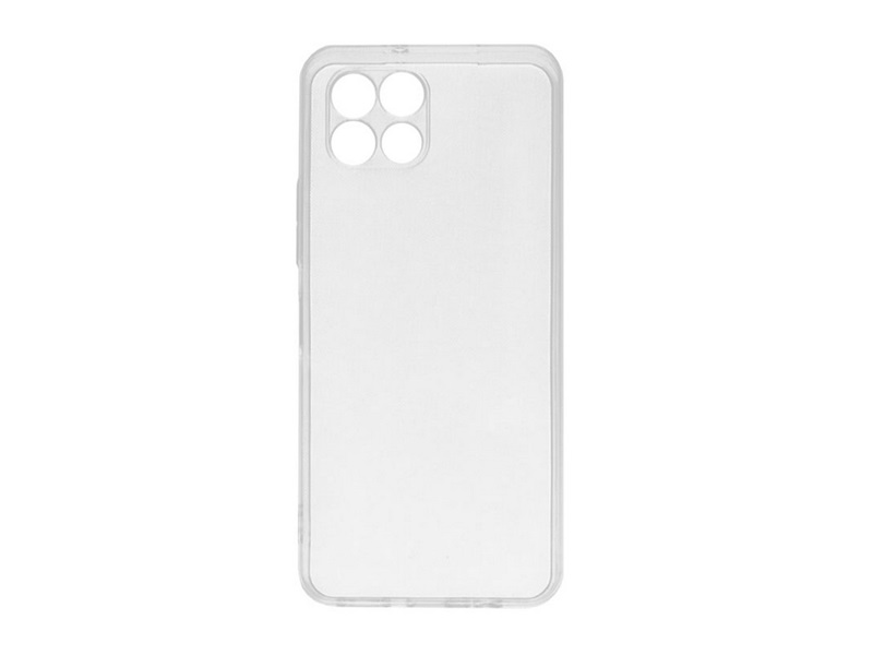 Gigapack T Phone 2 5G Szilikon tok, átlátszó (158997)