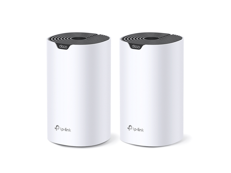 TP-Link Deco S7 AC1900 Home mesh WiFi sustav, 2 kom