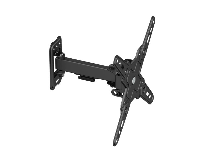 Sbox LCD-221-2 Okretni zidni nosač, 13-43"