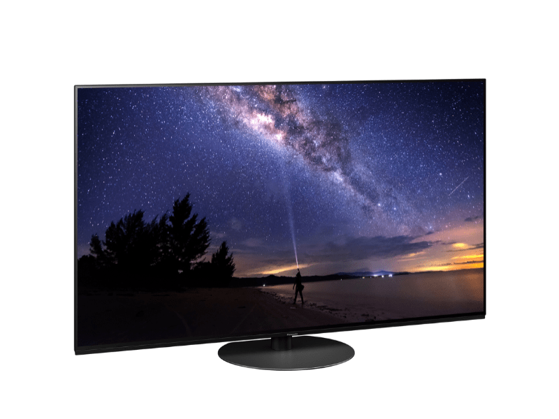 Panasonic TX-55JZ1000E 55