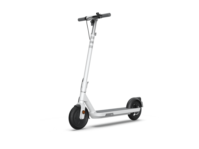 OKAI Neon Lite ES10 Elektromos roller, fehér