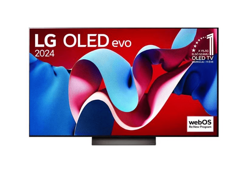 LG OLED55C41LA 55