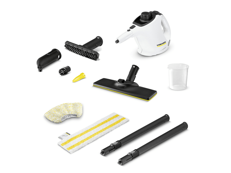 Karcher SC 1 EasyFix gőztisztító (1.516-401.0)