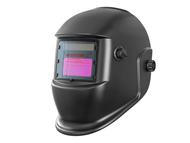 Heimwerk HP500 Automata hegesztőpajzs