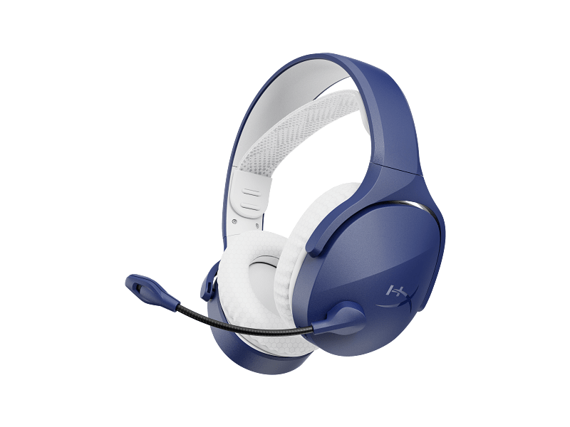 HyperX Cloud Jet vezeték nélküli gamer headset (AM7A0AA)