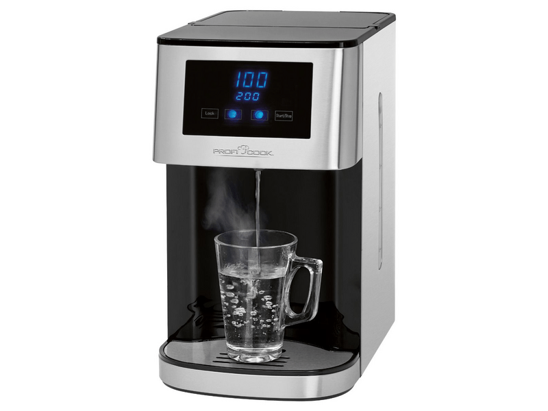 ProfiCook PC-HWS 1145 Forróvíz adagoló