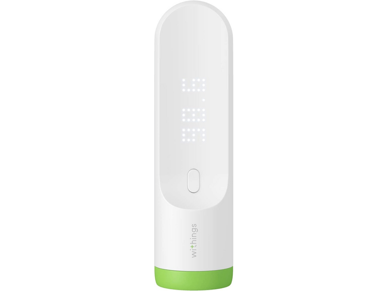 Withings Thermo okos lázmérő, fehér (SCT01)