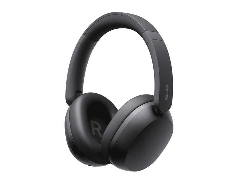 Xiaomi Redmi Headphones Neo Bluetooth fejhallgató, fekete