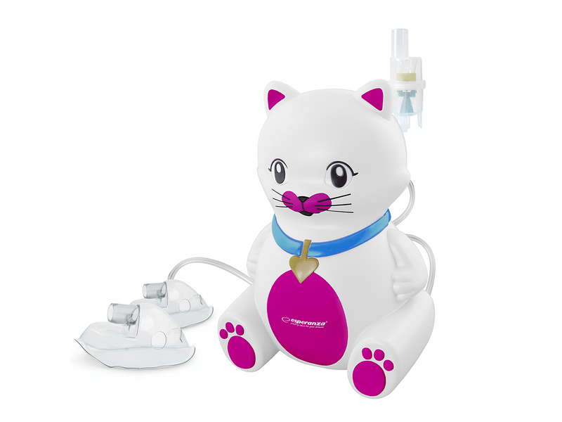 Esperanza Kitty ECN003 Inhalátor