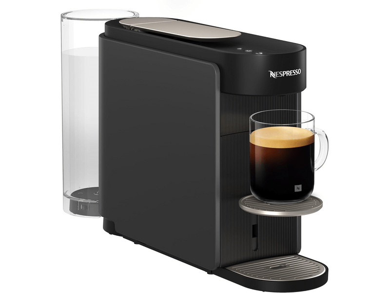 Delonghi ENV200.GY Nespresso Vertuo Up kapszulás kávéfőző, szürke