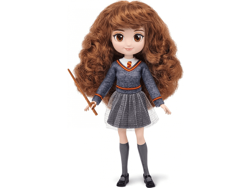 Harry Potter: Hermione figura, 20 cm (6061835)