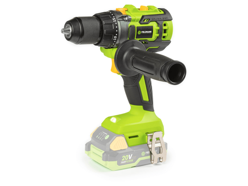 Fieldmann FDUV 70215-0 Akkumulátoros fúró-csavarozó