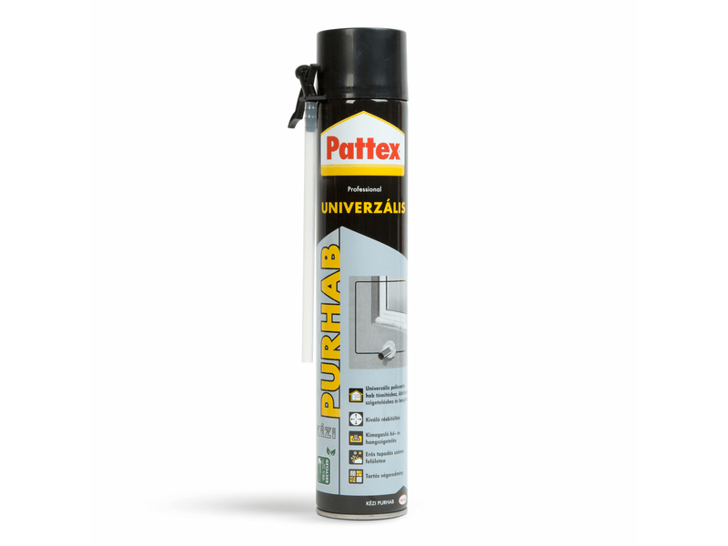 Pattex Univerzális purhab, 750 ml