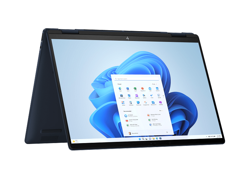 HP Envy x360 14-fc0004nh (AY7L4EA)  2-in-1 Notebook + Win 11