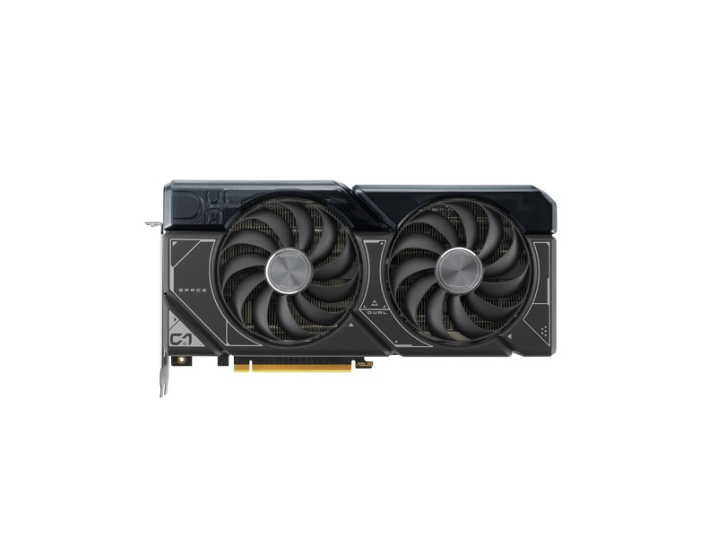 Asus Dual GeForce RTX™ 4070 Ti Super OC 16GB GDDR6X Videókártya