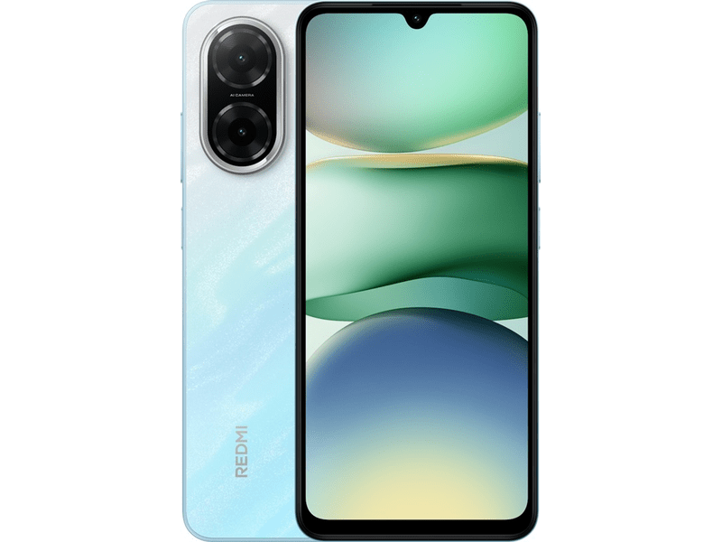 Xiaomi Redmi A5 3/64GB Okostelefon, óceánkék