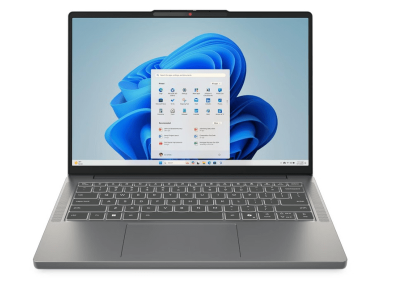 Lenovo IdeaPad Slim 3 14IRH10 (83K000DPHV) Notebook