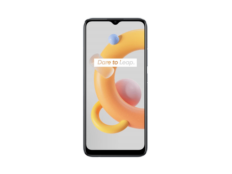 Realme C11 2021 2/32GB Okostelefon