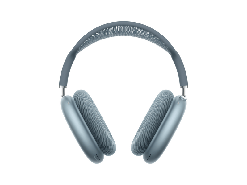 Apple AirPods Max Bluetooth fejhallgató, kék (MWW63ZM/A)