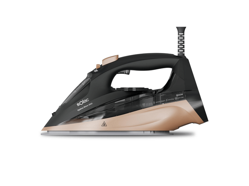 Solac PV2031 Gőzölős vasaló
