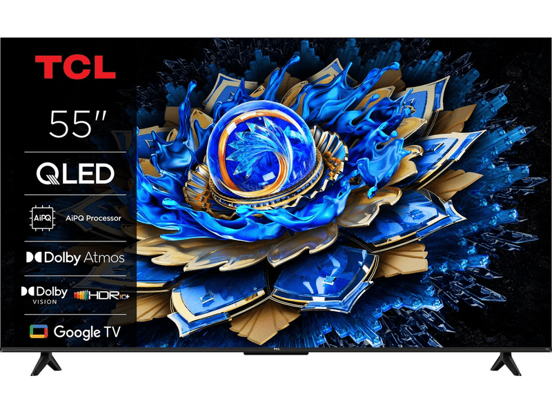 TCL 55T69C 55