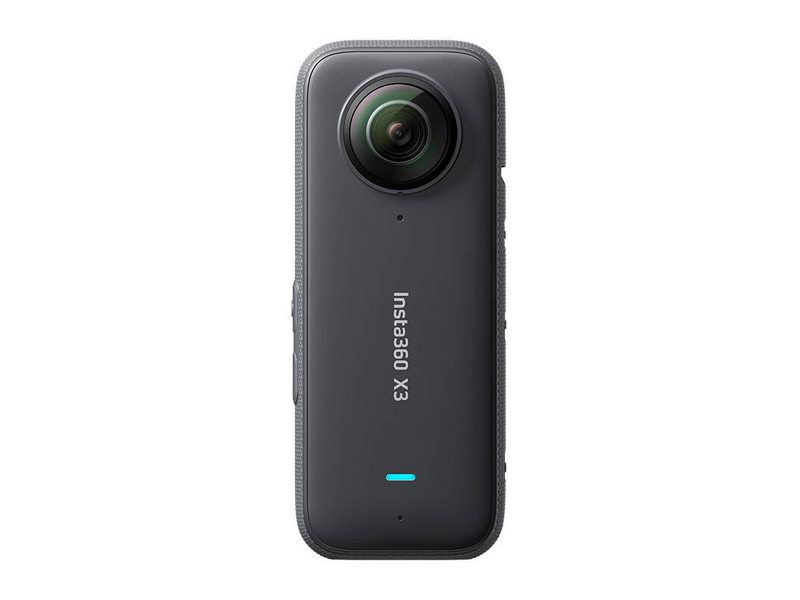 Insta360 X3 Kamera (CINSAAQ/B)