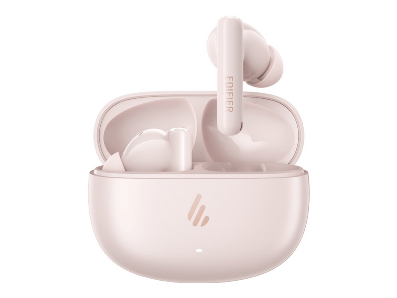 Edifier X5 Pro V25 TWS fülhallgató, rózsaszín
