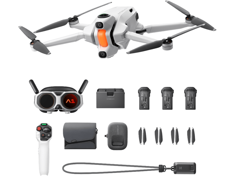 Antigravity A1 Explorer Bundle Drón