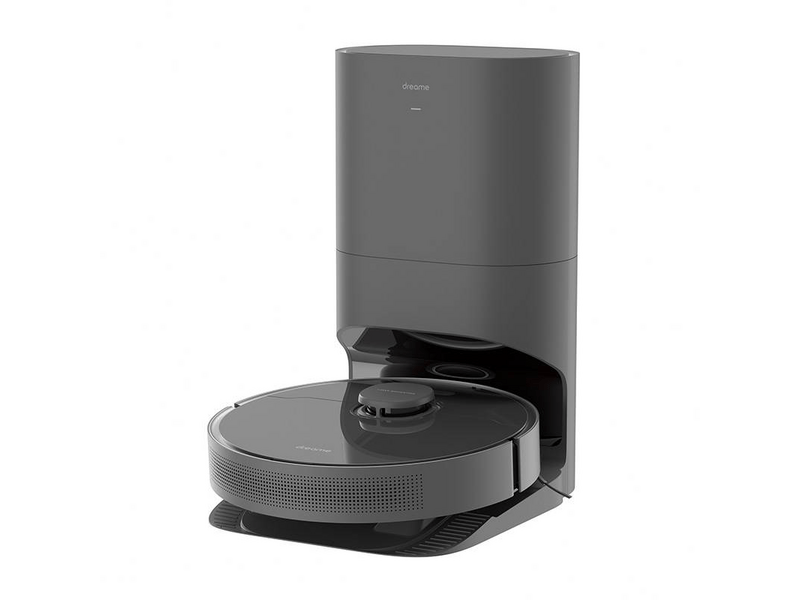 Dreame D10s Plus robotporszívó, fekete