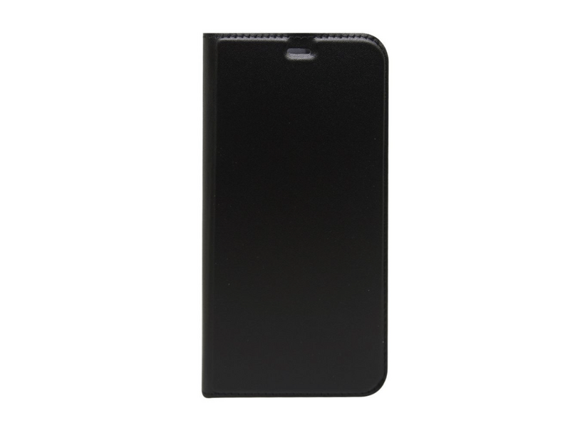 Cellect Samsung Galaxy A72 Oldalra nyíló tok, fekete (BOOKTYPE-SAM-A72-BK)