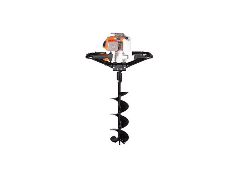 Kasei 3WT-300A Benzinmotoros gödörfúró