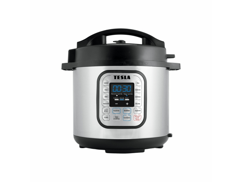 Tesla EliteCook K70 Gyorsfőző