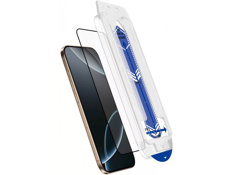 Cellect Samsung Galaxy S26 Plus applikátor 2 üvegfóliával