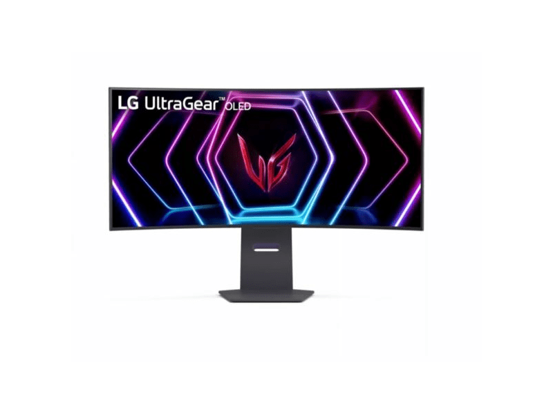 LG 39GS95QE-B 39” UltraGear™ OLED Monitor
