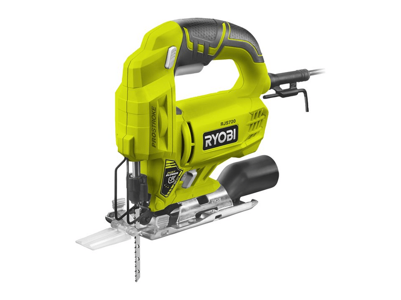 Ryobi RJS720-G Szúrófűrész