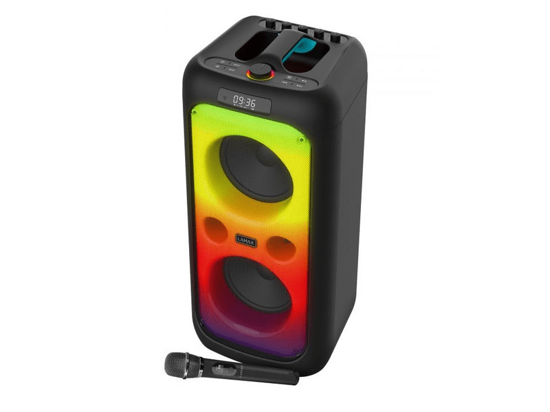 LAMAX PartyKing1 Plus zvučnik za zabave