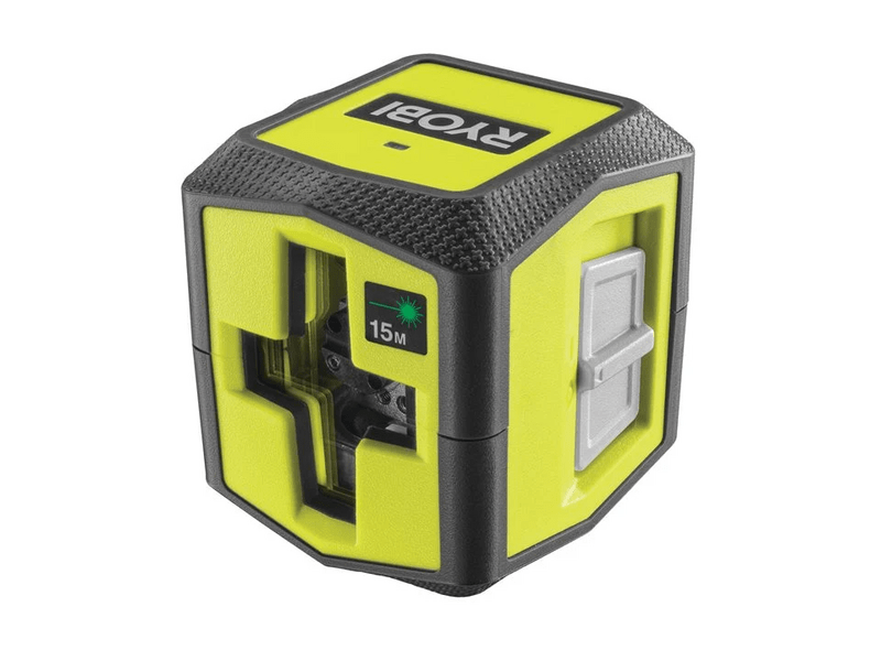 Ryobi RBCLLG1 Zöld fényű keresztvonalas lézer