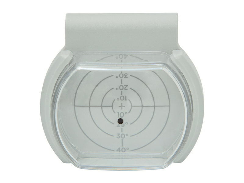 EcoFlow Napsütési szögjelző