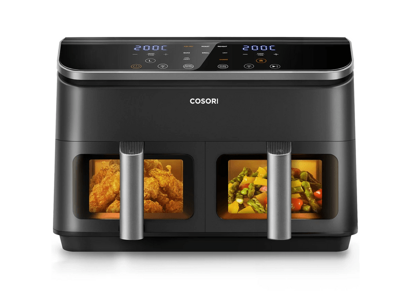 Cosori Dual Basket Airfyer (CAF-R901-AEUR-181A)
