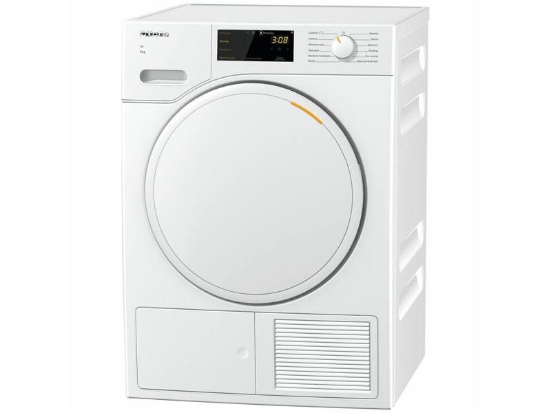 Miele TWC220WP T1 hőszivattyús szárítógép, 8 kg