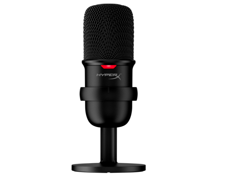 HyperX SoloCast USB Mikrofon (4P5P8AA)