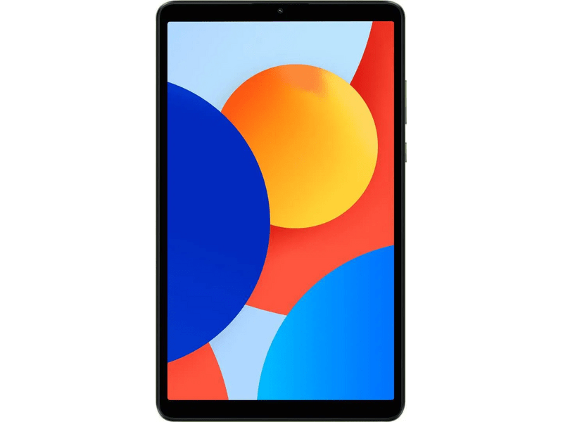 Xiaomi Redmi Pad SE 8.7 4/128GB Tablet, Aurora zöld (VHU5112EU)